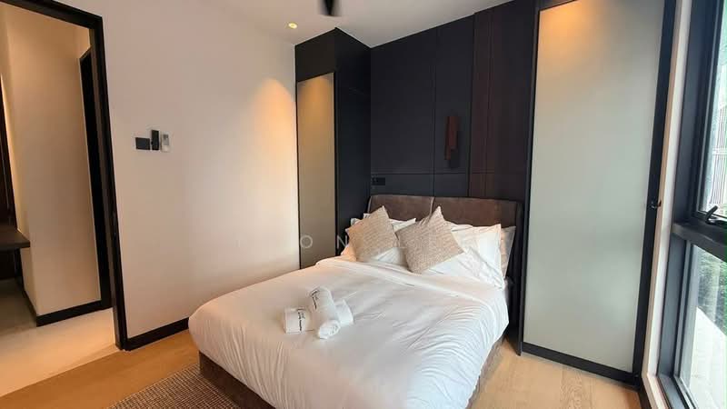 Service Residence for Sale at Skylon Residences - Leon Lee - Bedroom - PropertyGuru.com.my