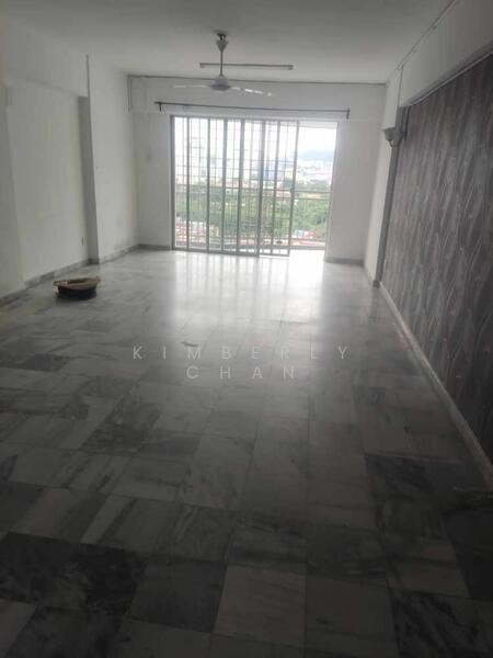 For Rent - Seri Mas Condominium