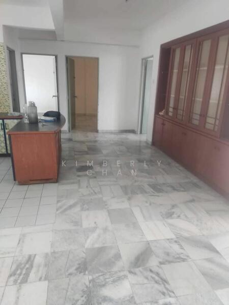 For Rent - Seri Mas Condominium