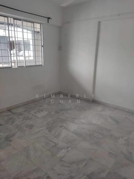 For Rent - Seri Mas Condominium