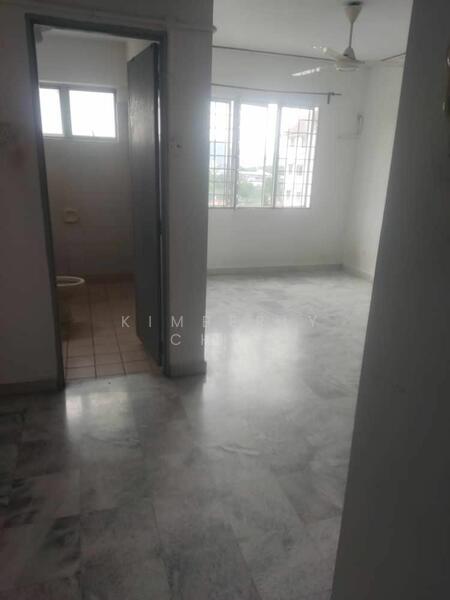 For Rent - Seri Mas Condominium