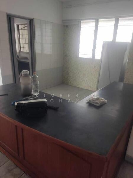 For Rent - Seri Mas Condominium