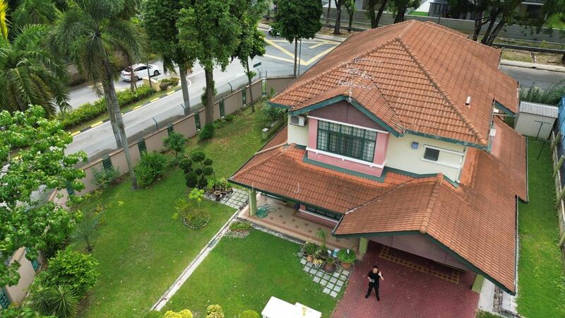 For Sale - Bungalow at Sri Damai