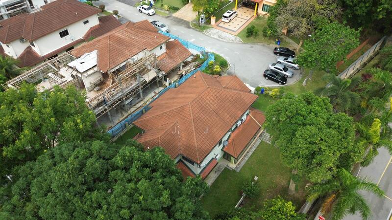 For Sale - Bungalow at Sri Damai