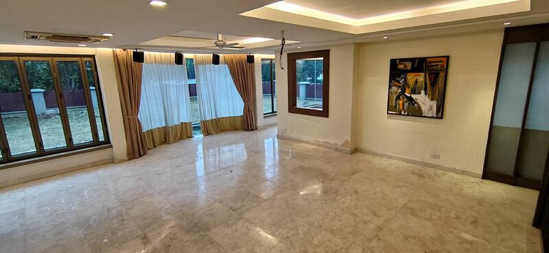 For Sale - Bungalow at Bukit Rimau