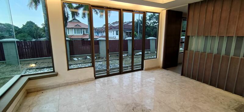 For Sale - Bungalow at Bukit Rimau