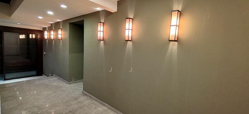 For Sale - Bungalow at Bukit Rimau