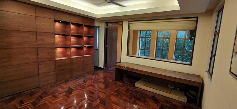 For Sale - Bungalow at Bukit Rimau