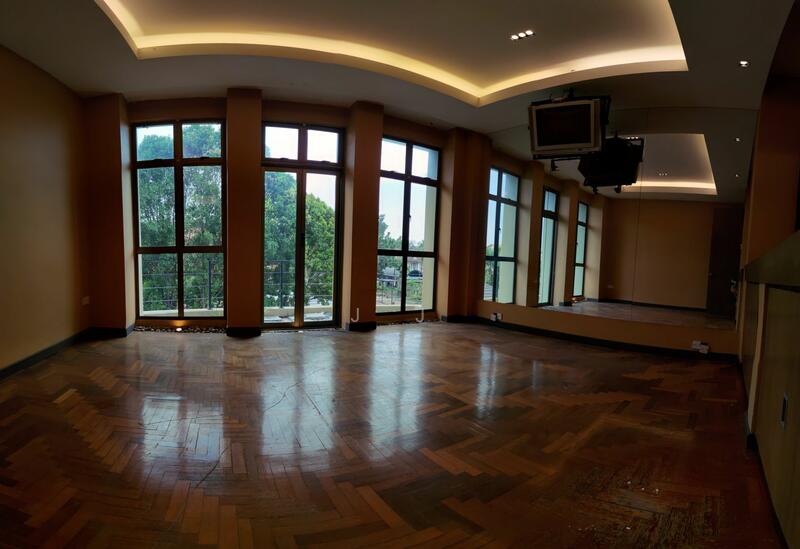 For Sale - Bungalow at Bukit Rimau