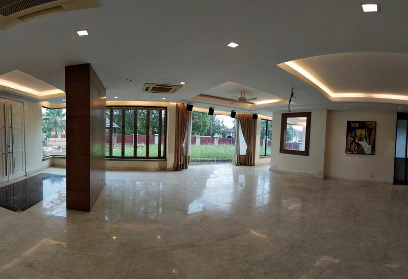 For Sale - Bungalow at Bukit Rimau