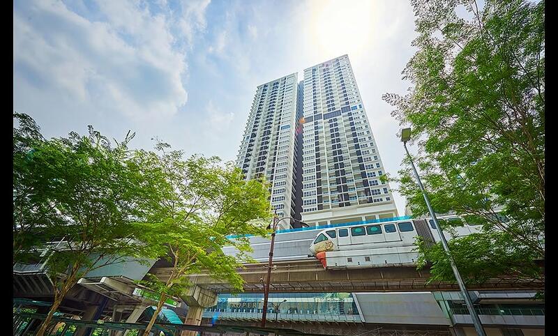 For Sale - Quill Residence