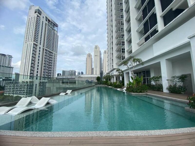 For Sale - Quill Residence