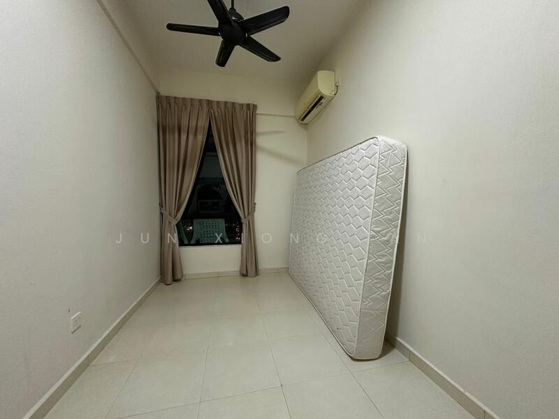 For Sale - The Garden Residences