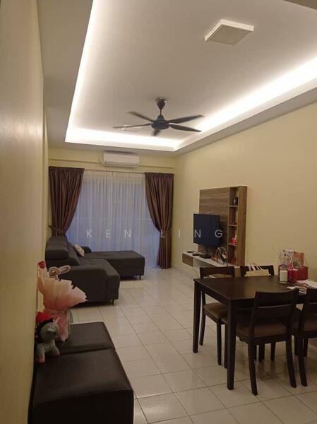 For Rent - Monte Bayu