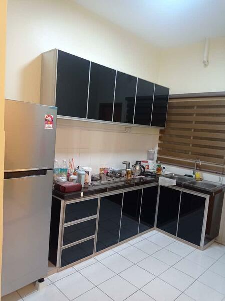 For Rent - Monte Bayu