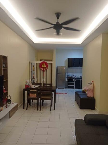 For Rent - Monte Bayu