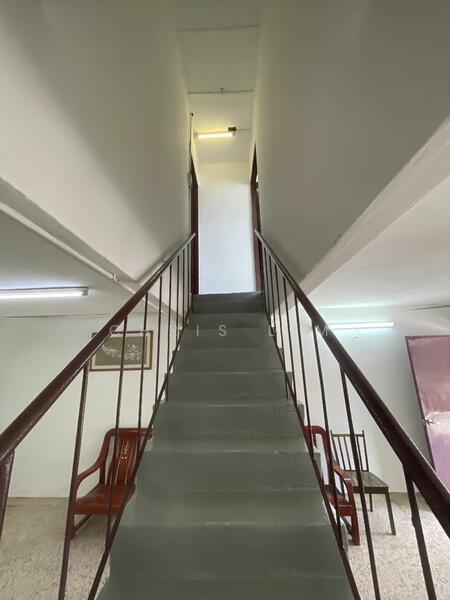 Untuk Disewa - Jalan Pasai 1, Bandar Baru Sri Petaling, 57000 Kuala Lumpur, Wilayah Persekutuan Kuala Lumpur