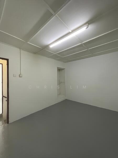 Untuk Disewa - Jalan Pasai 1, Bandar Baru Sri Petaling, 57000 Kuala Lumpur, Wilayah Persekutuan Kuala Lumpur