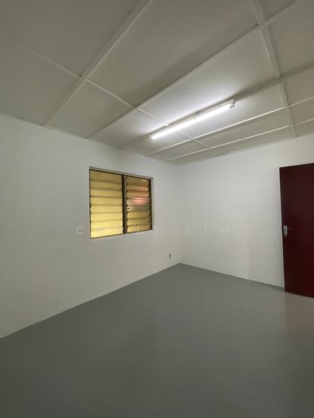 Untuk Disewa - Jalan Pasai 1, Bandar Baru Sri Petaling, 57000 Kuala Lumpur, Wilayah Persekutuan Kuala Lumpur