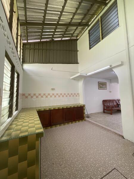 Untuk Disewa - Jalan Pasai 1, Bandar Baru Sri Petaling, 57000 Kuala Lumpur, Wilayah Persekutuan Kuala Lumpur