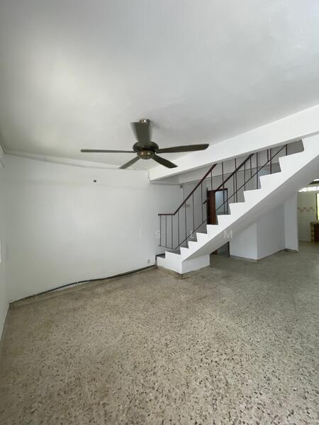 Untuk Disewa - Jalan Pasai 1, Bandar Baru Sri Petaling, 57000 Kuala Lumpur, Wilayah Persekutuan Kuala Lumpur