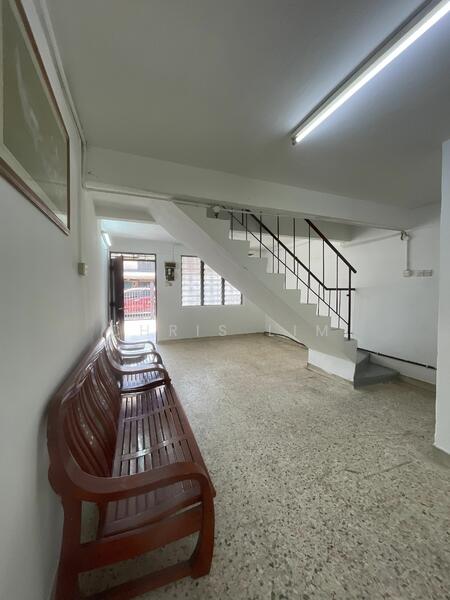 Untuk Disewa - Jalan Pasai 1, Bandar Baru Sri Petaling, 57000 Kuala Lumpur, Wilayah Persekutuan Kuala Lumpur