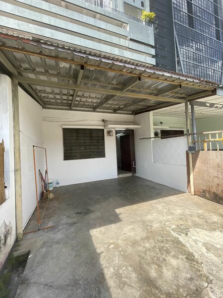 Untuk Disewa - Jalan Pasai 1, Bandar Baru Sri Petaling, 57000 Kuala Lumpur, Wilayah Persekutuan Kuala Lumpur