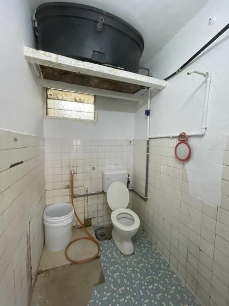 Untuk Disewa - Jalan Pasai 1, Bandar Baru Sri Petaling, 57000 Kuala Lumpur, Wilayah Persekutuan Kuala Lumpur