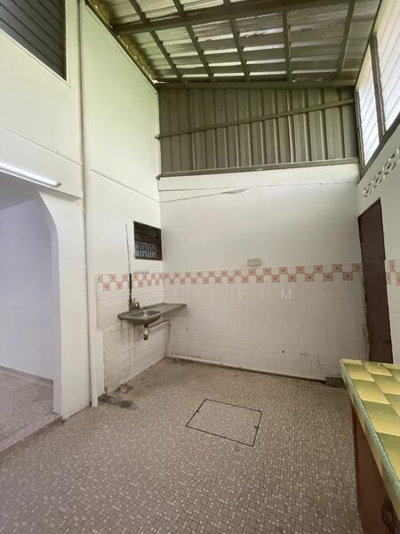 Untuk Disewa - Jalan Pasai 1, Bandar Baru Sri Petaling, 57000 Kuala Lumpur, Wilayah Persekutuan Kuala Lumpur