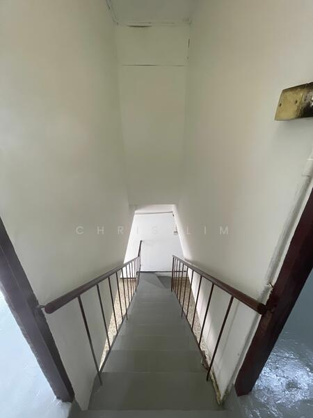 Untuk Disewa - Jalan Pasai 1, Bandar Baru Sri Petaling, 57000 Kuala Lumpur, Wilayah Persekutuan Kuala Lumpur