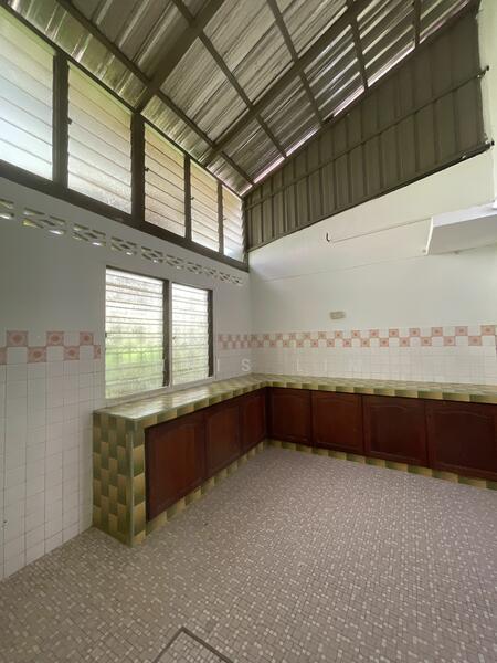 Untuk Disewa - Jalan Pasai 1, Bandar Baru Sri Petaling, 57000 Kuala Lumpur, Wilayah Persekutuan Kuala Lumpur