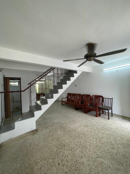 Untuk Disewa - Jalan Pasai 1, Bandar Baru Sri Petaling, 57000 Kuala Lumpur, Wilayah Persekutuan Kuala Lumpur