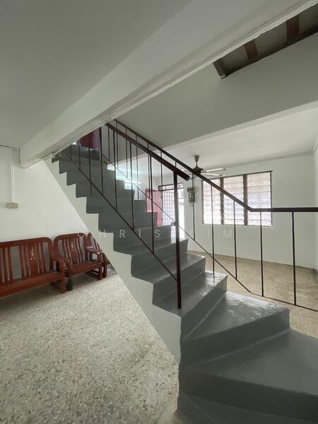 Untuk Disewa - Jalan Pasai 1, Bandar Baru Sri Petaling, 57000 Kuala Lumpur, Wilayah Persekutuan Kuala Lumpur