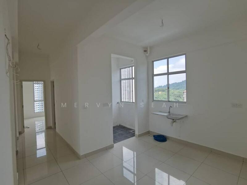 Untuk Dijual - Meridien Residence