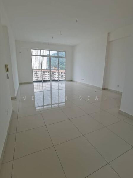 Untuk Dijual - Meridien Residence