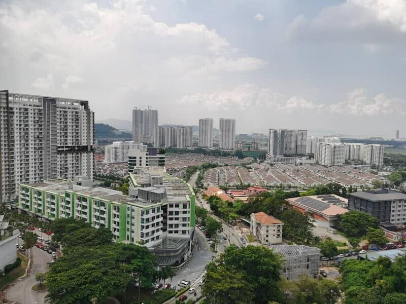 Untuk Dijual - Meridien Residence