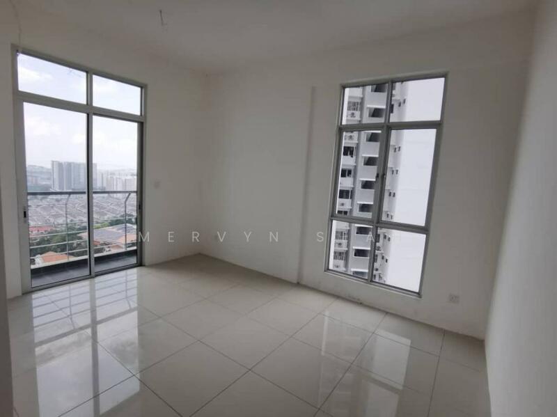 Untuk Dijual - Meridien Residence