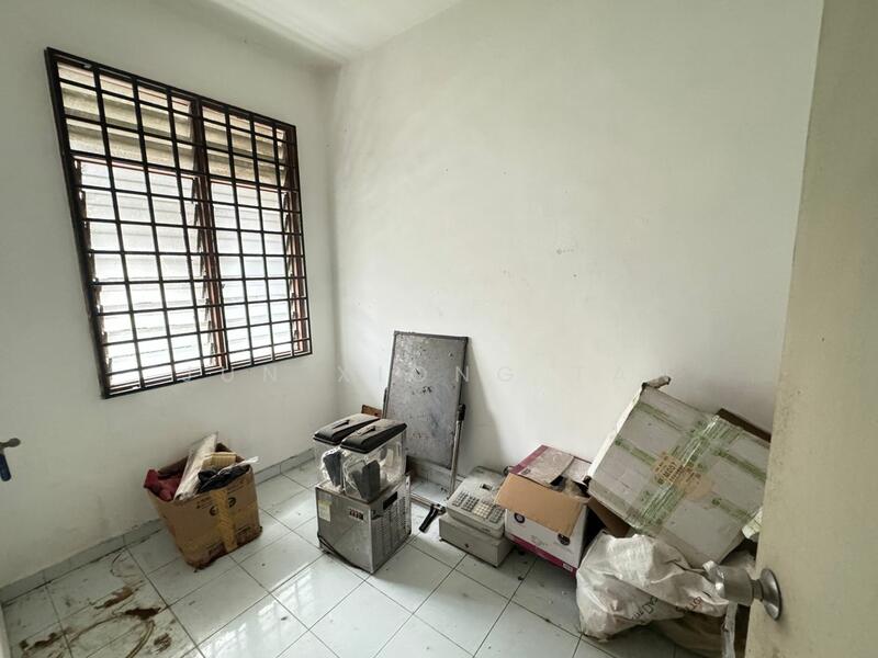 For Sale - Bukit Indah