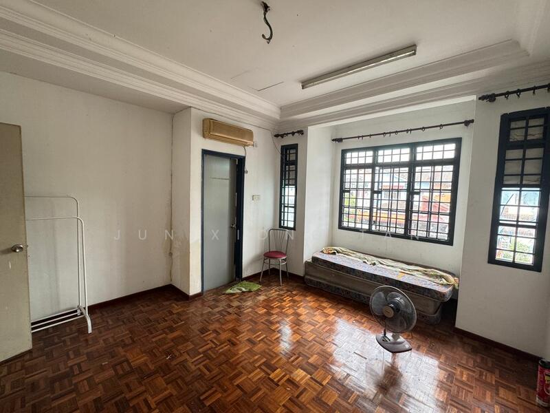 For Sale - Bukit Indah