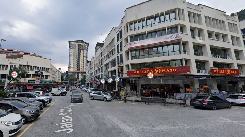 For Sale - Damansara Perdana