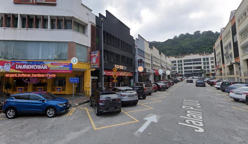 For Sale - Damansara Perdana