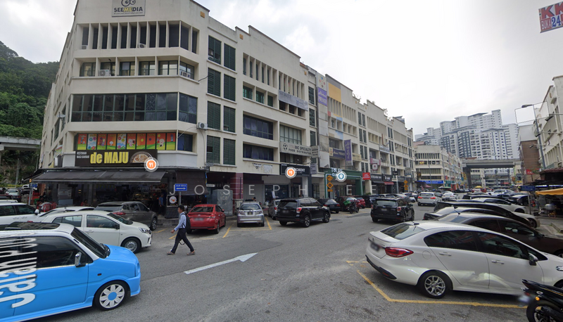 For Sale - Damansara Perdana