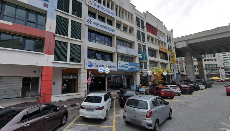 For Sale - Damansara Perdana