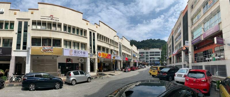 For Sale - Damansara Perdana