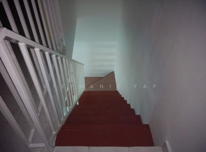 Untuk Dijual - Taman Sentosa Klang @ Dato Dagang