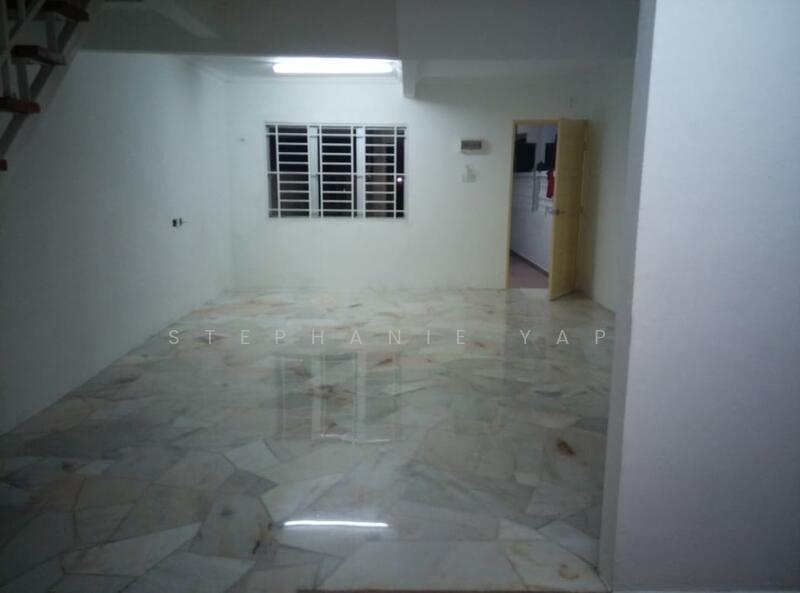 Untuk Dijual - Taman Sentosa Klang @ Dato Dagang