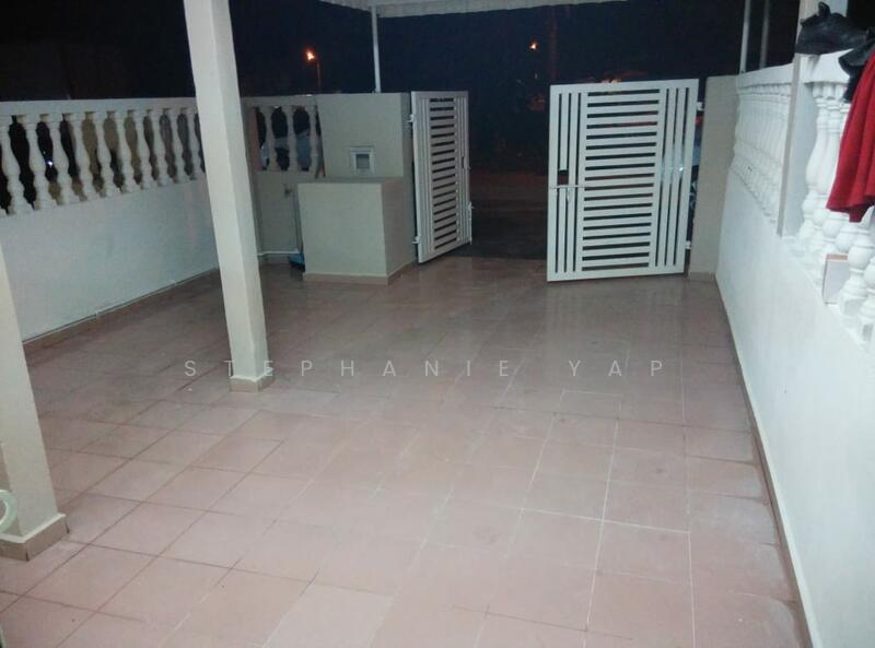 Untuk Dijual - Taman Sentosa Klang @ Dato Dagang