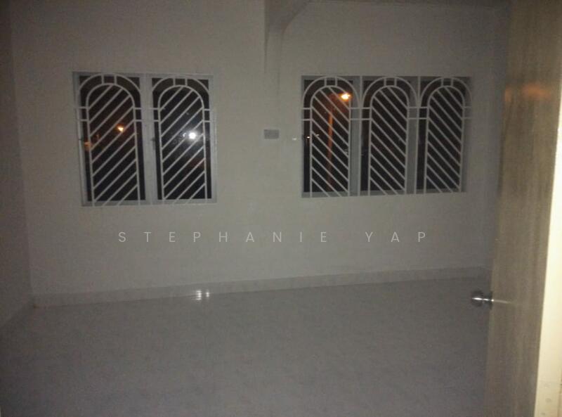 Untuk Dijual - Taman Sentosa Klang @ Dato Dagang