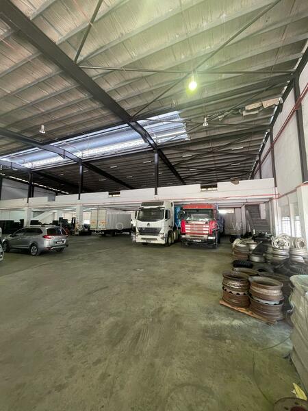 Untuk Dijual - seri alam factory