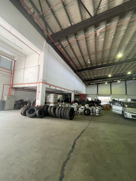 Untuk Dijual - seri alam factory